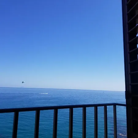 Holiday home Tra La Rocca E Il Mare *