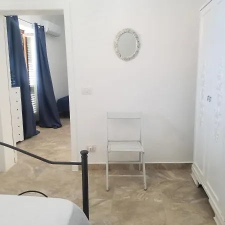 Holiday home Tra La Rocca E Il Mare *