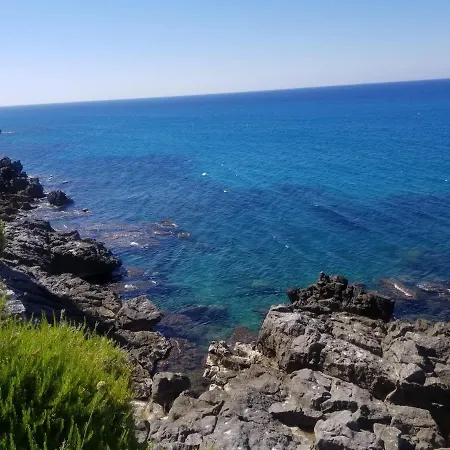 Holiday home Tra La Rocca E Il Mare