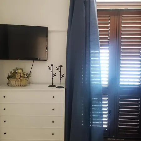 Holiday home Tra La Rocca E Il Mare Cefalu