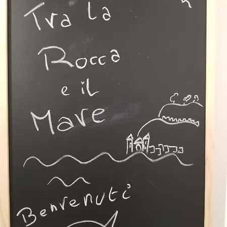 Holiday home Tra La Rocca E Il Mare Cefalu