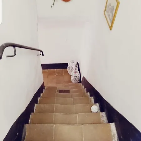 Tra La Rocca E Il Mare Casa vacanze